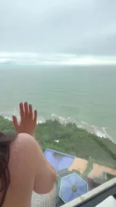 海邊玩玩老婆 開發開發