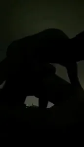 烏海黃河邊上野戰