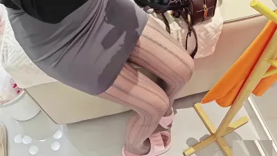 嫂子，我厲害，還是我哥厲害