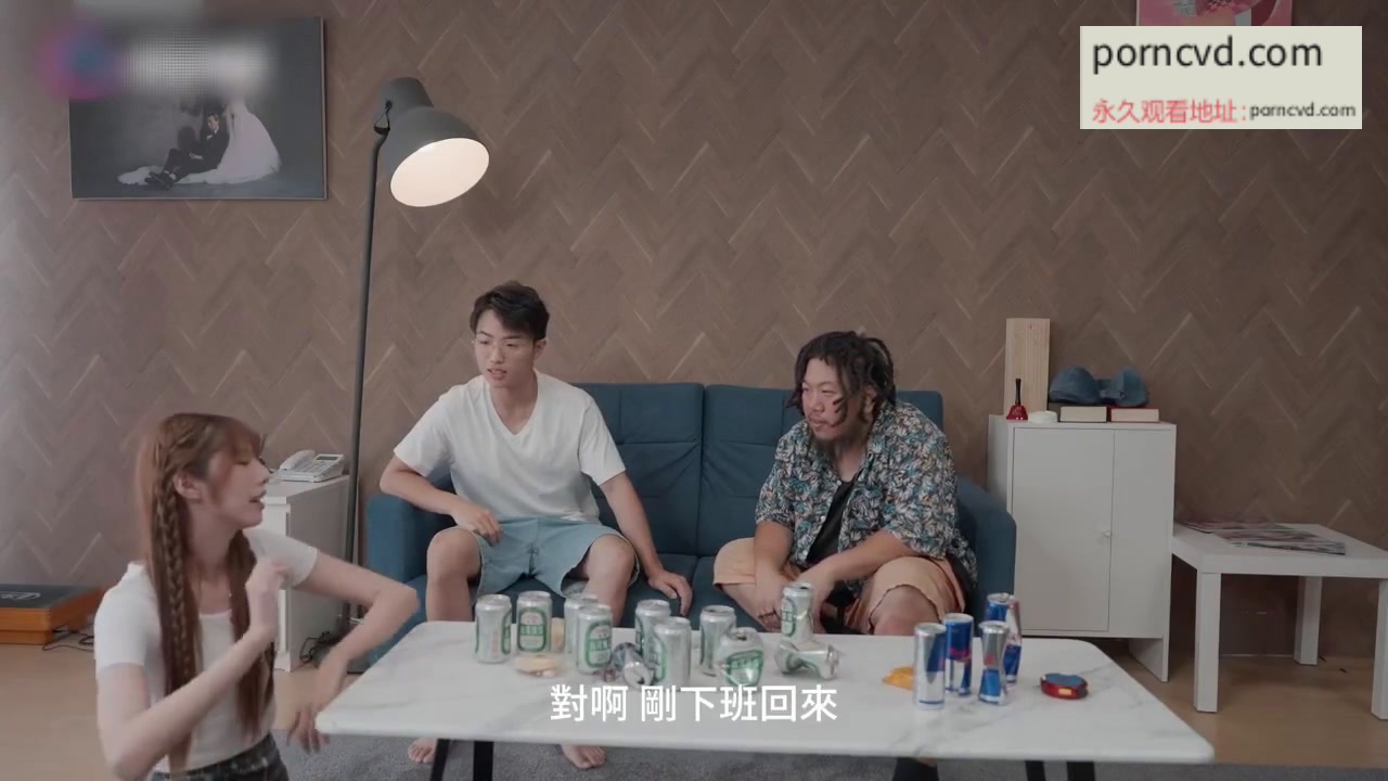 台灣av成人影片 同期軍友NTR 哥娶了嫂子 我卻偷偷疼惜她 被幹到高潮