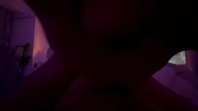 喜歡拍影片的美女
