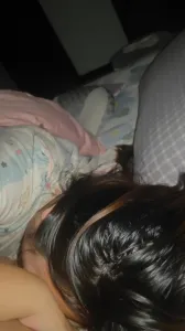 騷騷的小孕婦