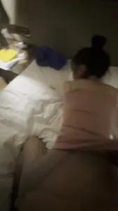 後入小母狗，淫語連篇，配合度拉滿