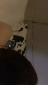 大屁股老師