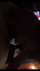 口交顏射海南前女友，非常的主動