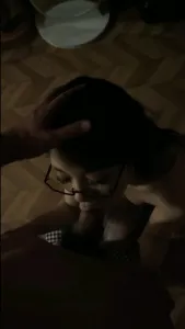 三位風格不同的人妻口活合集