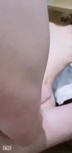 後入