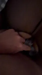 後入肛塞
