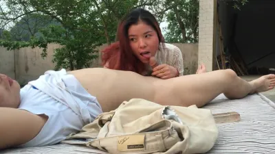 聽說你們找找她