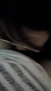 反差眼鏡妹，完整版已上傳至電報群