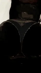 後入肥臀