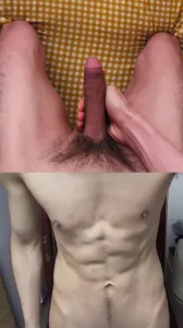 [昆明] 17cm腹肌大雞巴 母狗女粉絲的最愛(私信前先看簡界）