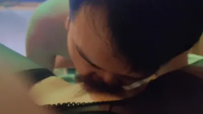 喜歡被舔的少婦