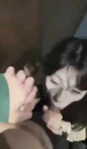 高鐵口交