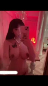 高冷外表下的易敏感體質操的渾身抽搐，直呼太大了太大了，我受不了這麼大