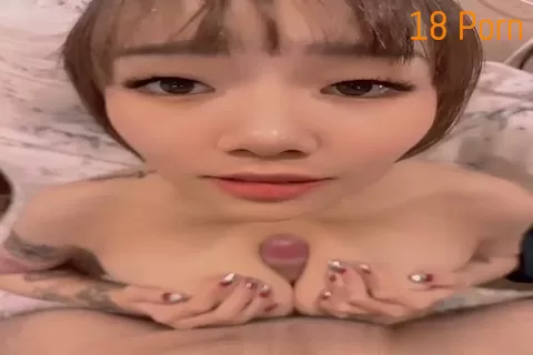 台灣自拍外流TWZP 第212集 巨乳網紅桃園娜美 乳交深喉樣樣精