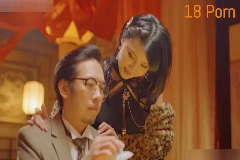 國產av影片 麻豆av傳媒 國風按摩院 拋妻登樓染新妾 淫妻不復 騷姨更甚 艾熙出演 中文發音 MDCM-0011