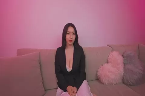 國產av影片 麻豆av傳媒 這個面試有點硬 DLC超長版 蘇暢主演