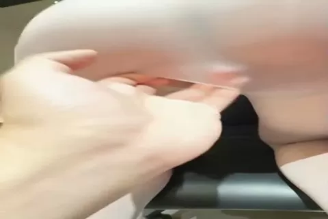 自拍外流 周末開發姐姐母狗潛力 無套雙洞齊插這才是肛交